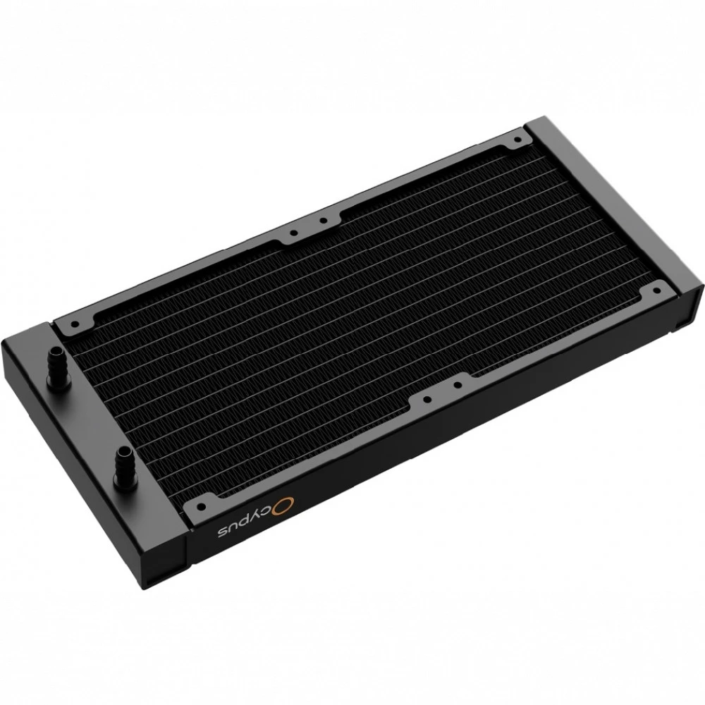 Аксессуар для сервера Ocypus Delta-L24-BK2AAWNN02X-GL