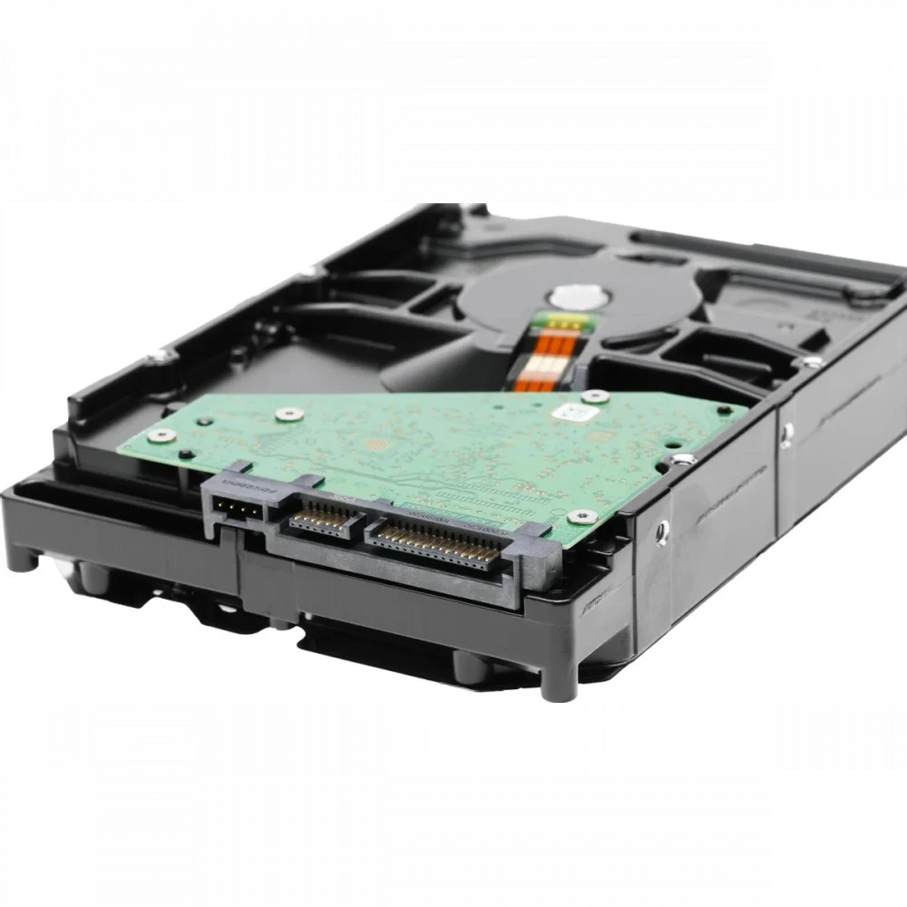 Серверный жесткий диск Seagate ST8000DM004 8719706003766 HDD, 3,5 LFF, 8 ТБ, SATA