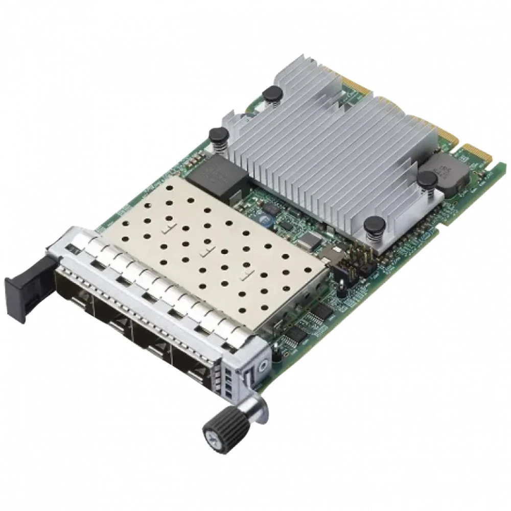 Сетевая карта HPE P26269-B21 SFP28