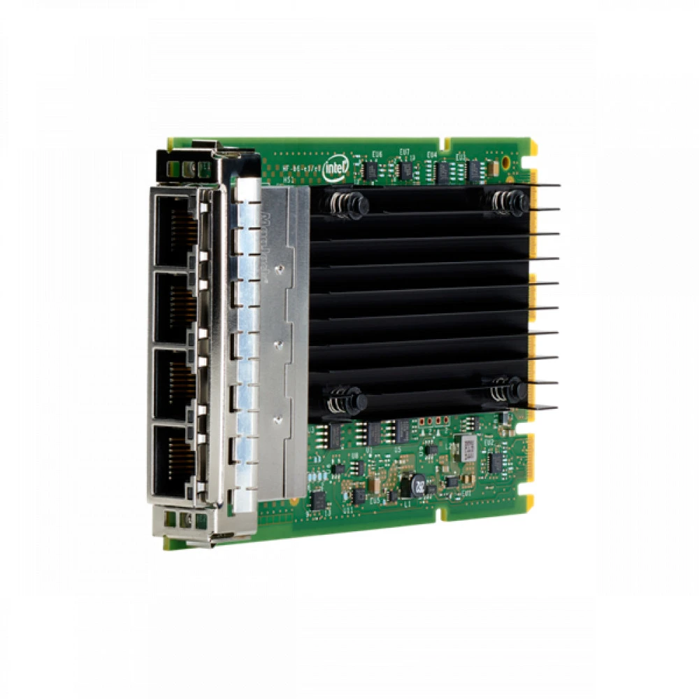 Сетевая карта HPE MR408i-o Gen11 x8 Lanes 4GB Cache OCP SPDM Storage Controller P51181-B21 Ethernet (LAN / RJ45)