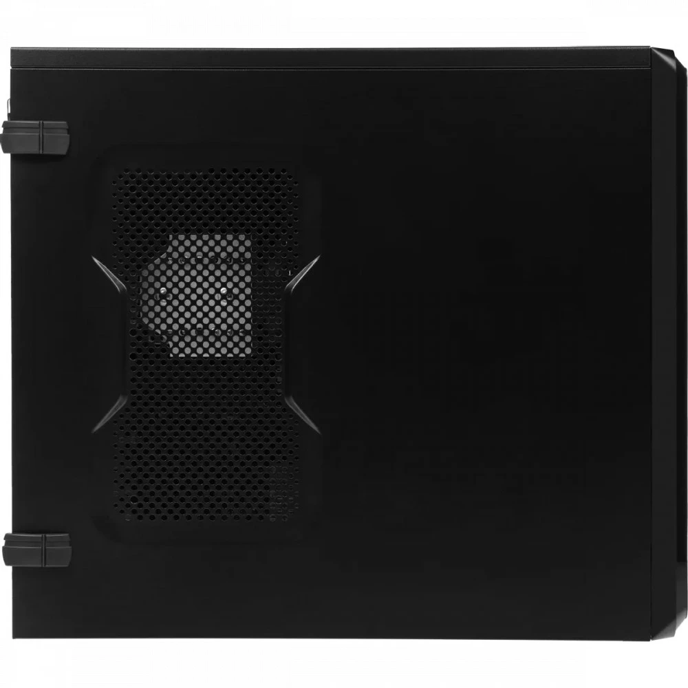 Сервер iRU Rock W9105P 2143273 Tower, Xeon Gold 6234, 3300 МГц, 8, 24.75, 2 x 16 ГБ, SFF 2.5" + LFF  3.5", 1x 500 ГБ