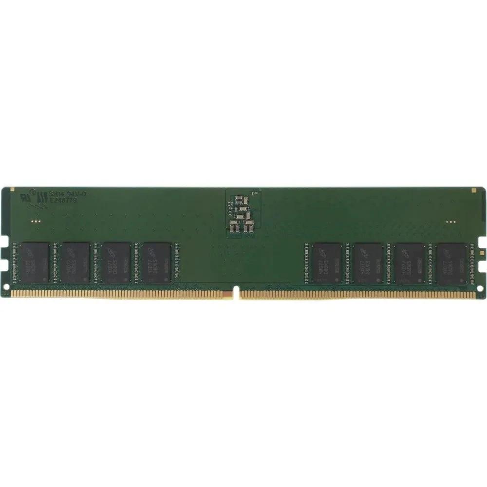 Серверная оперативная память ОЗУ Kingston KVR56U46BD8-64 64 ГБ, DDR5