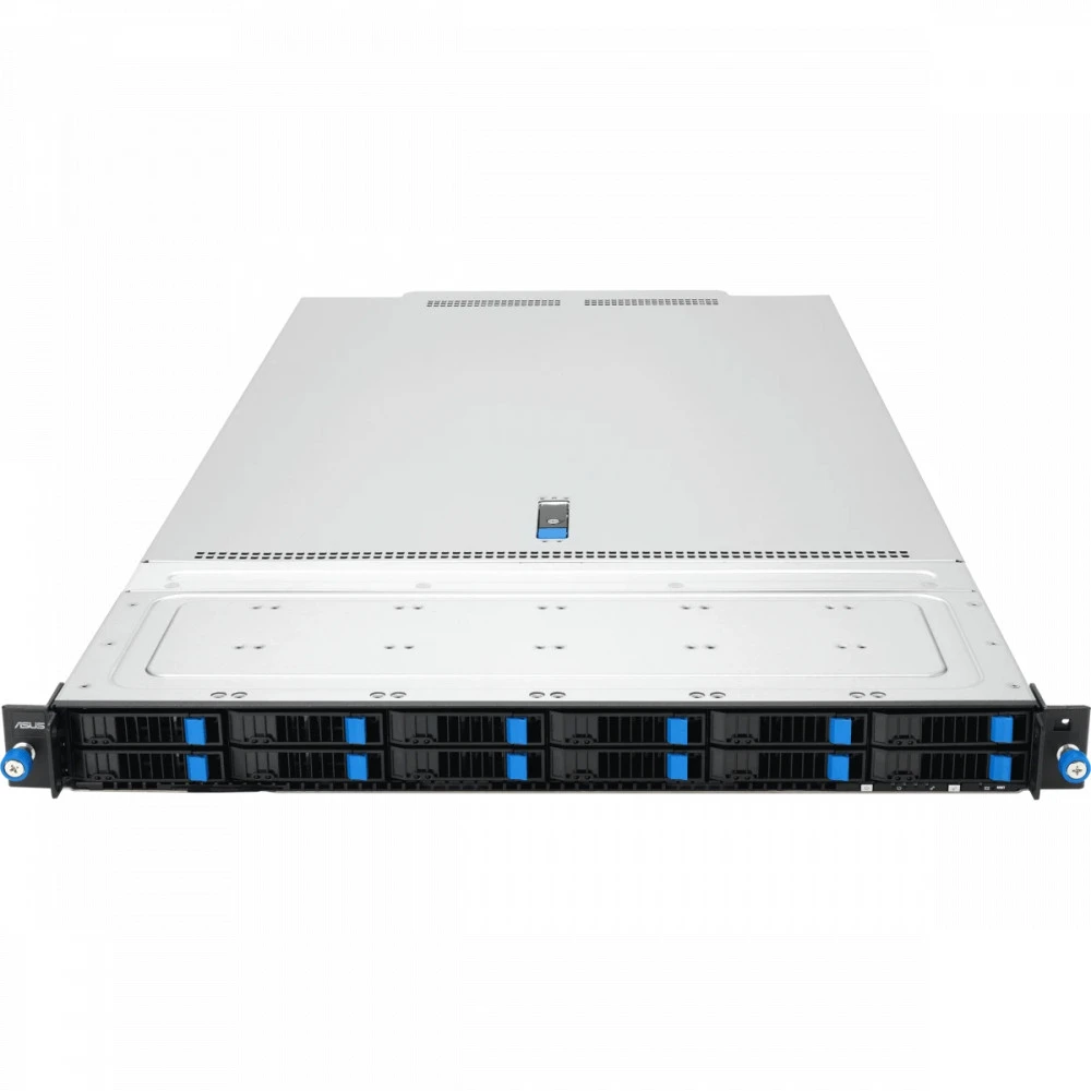 Серверная платформа Asus 90SF03S1-M00160 Rack (1U)