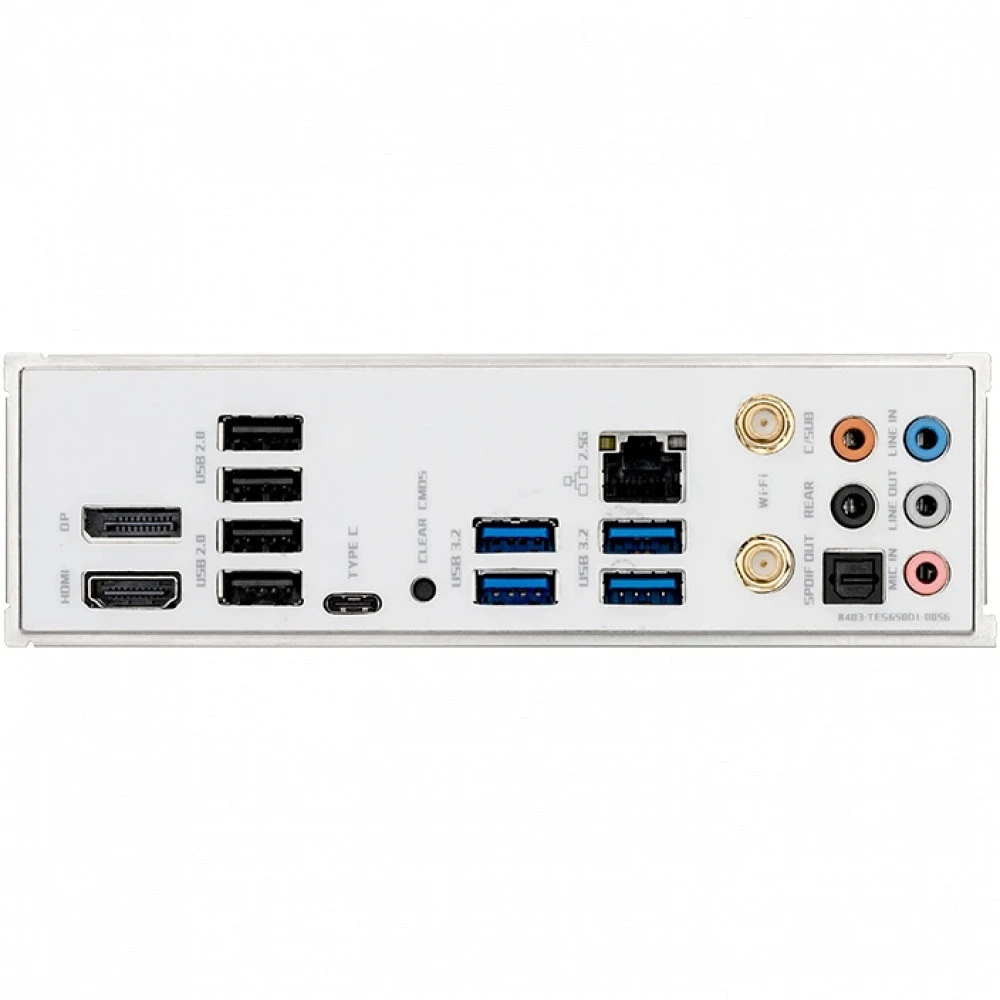 Материнская плата Maxsun Terminator B650M WIFI6 MS-Terminator B650M WIFI6 Micro-ATX, AMD AM5