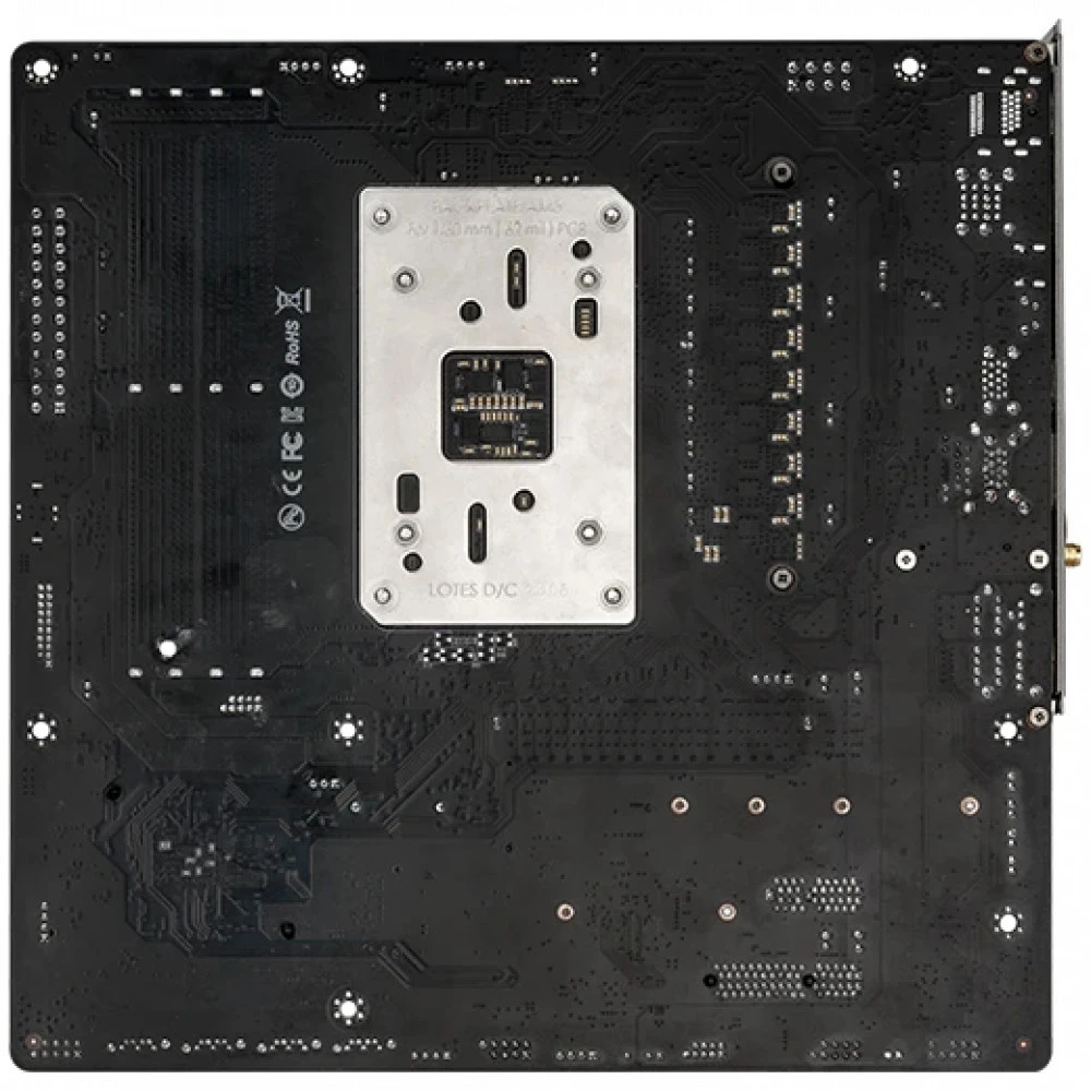 Материнская плата Maxsun Terminator B650M WIFI6 MS-Terminator B650M WIFI6 Micro-ATX, AMD AM5