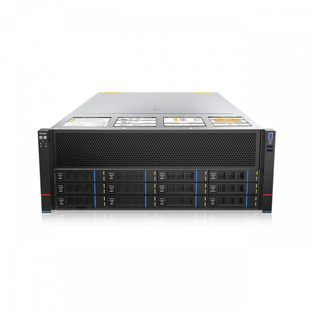 Серверная платформа Gooxi 0.95.004.1061 Rack (4U)