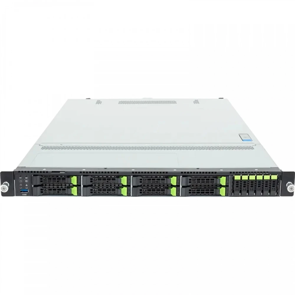 Серверная платформа Gigabyte R184-S91-AAV1 Rack (1U)