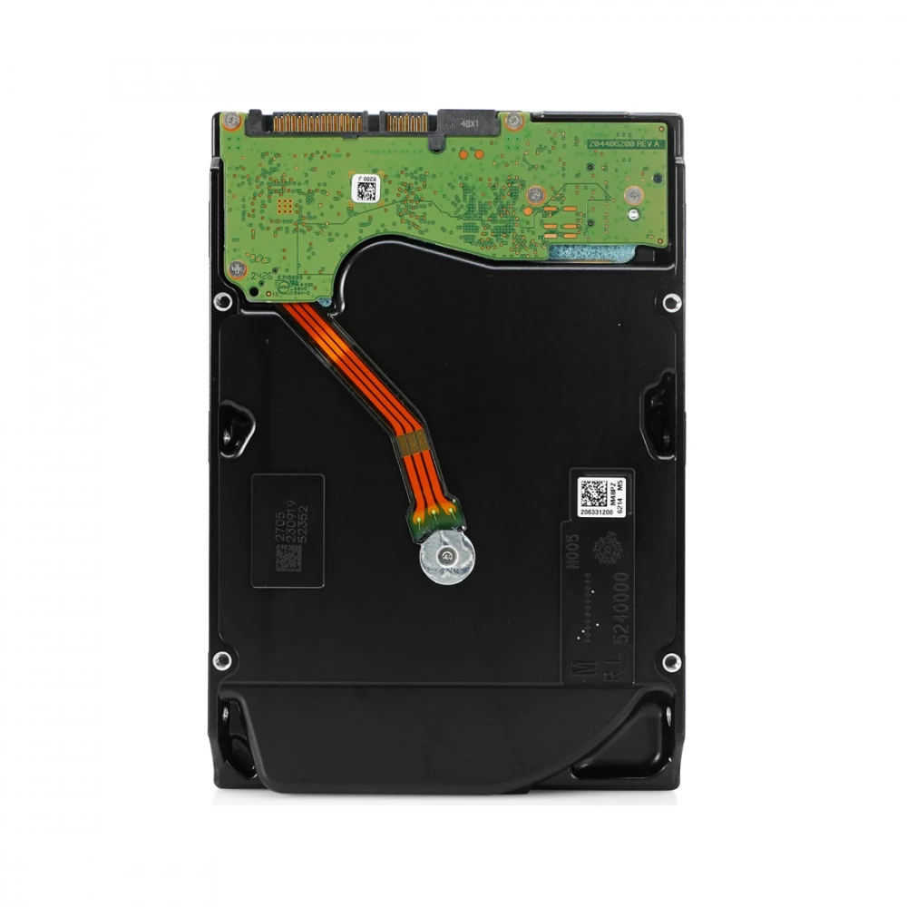 Серверный жесткий диск Seagate ST20000NM002C HDD, 3,5 LFF, 20 ТБ, SATA