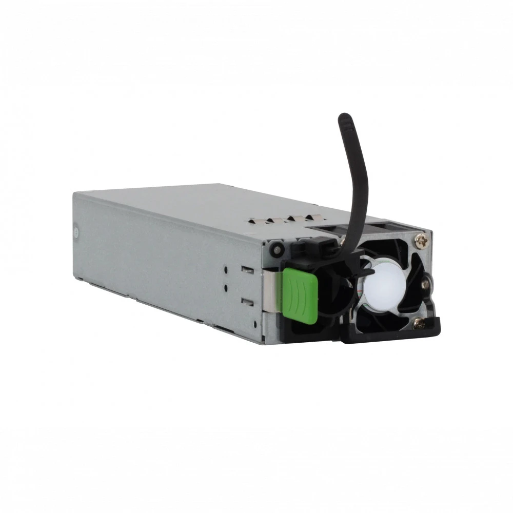 Серверный блок питания SNR GC550PMP 1U, 550 Вт