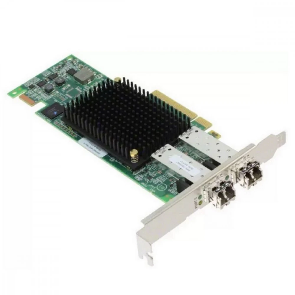 Сетевая карта Emulex LPE16002B-M6||BrownBox SFP28