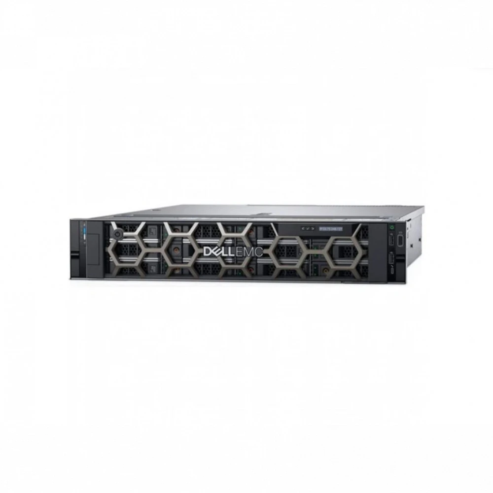 Сервер Dell PowerEdge R540 210-ALZH-324-200 2U Rack, Xeon Scalable, LFF 3.5"