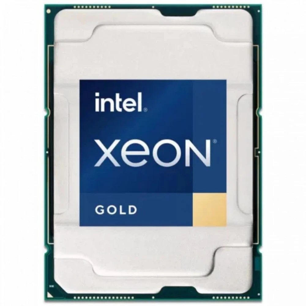 Серверный процессор Intel Xeon Gold 6434H PK8071305121001 PULL Intel, 3.7 ГГц