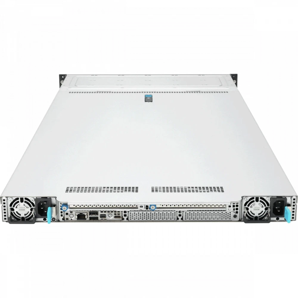 Серверная платформа Asus 90SF0451-M004D0 Rack (1U)