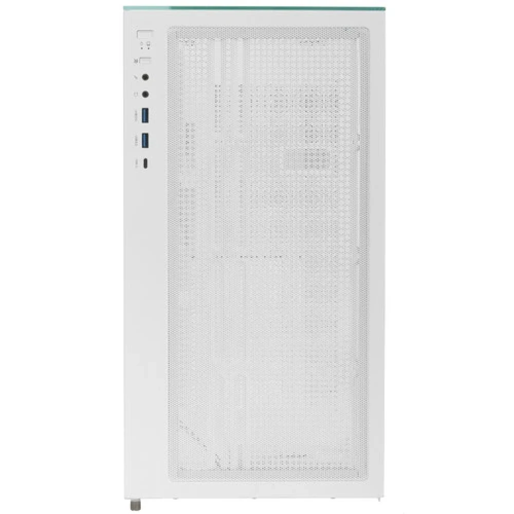 Корпус Thermaltake View 270 Plus TG ARGB Snow CA-1Y7-00M6WN-01 Mid-Tower