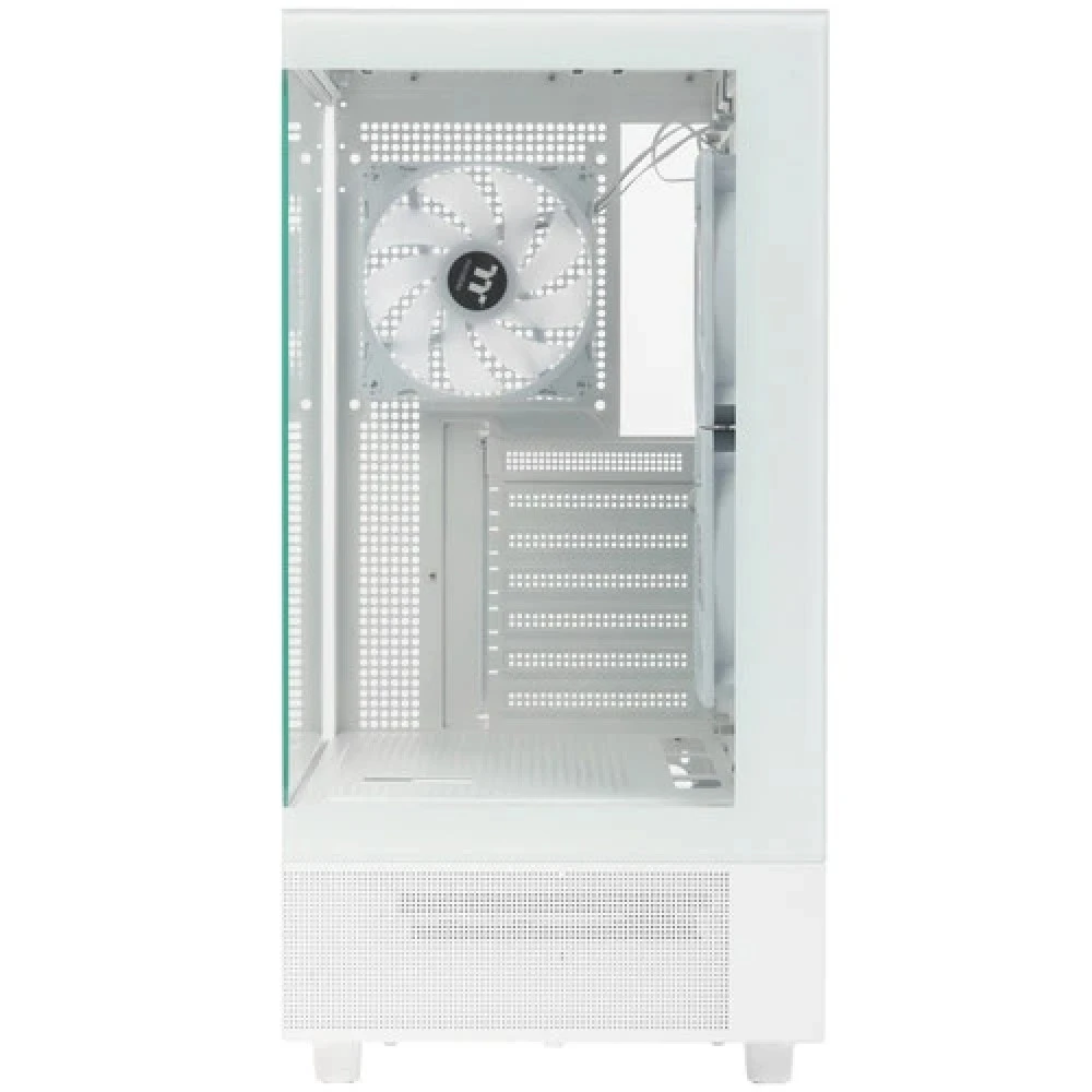 Корпус Thermaltake View 270 Plus TG ARGB Snow CA-1Y7-00M6WN-01 Mid-Tower