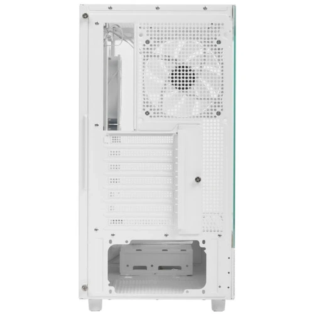 Корпус Thermaltake View 270 Plus TG ARGB Snow CA-1Y7-00M6WN-01 Mid-Tower