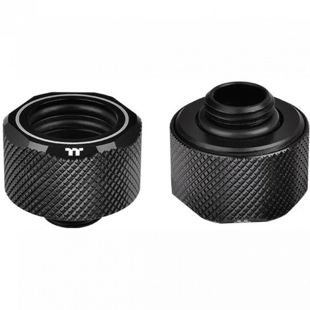 Аксессуар для сервера Thermaltake Pacific C240 Hard Tube Water Cooling Kit CL-W242-CU12SW-A