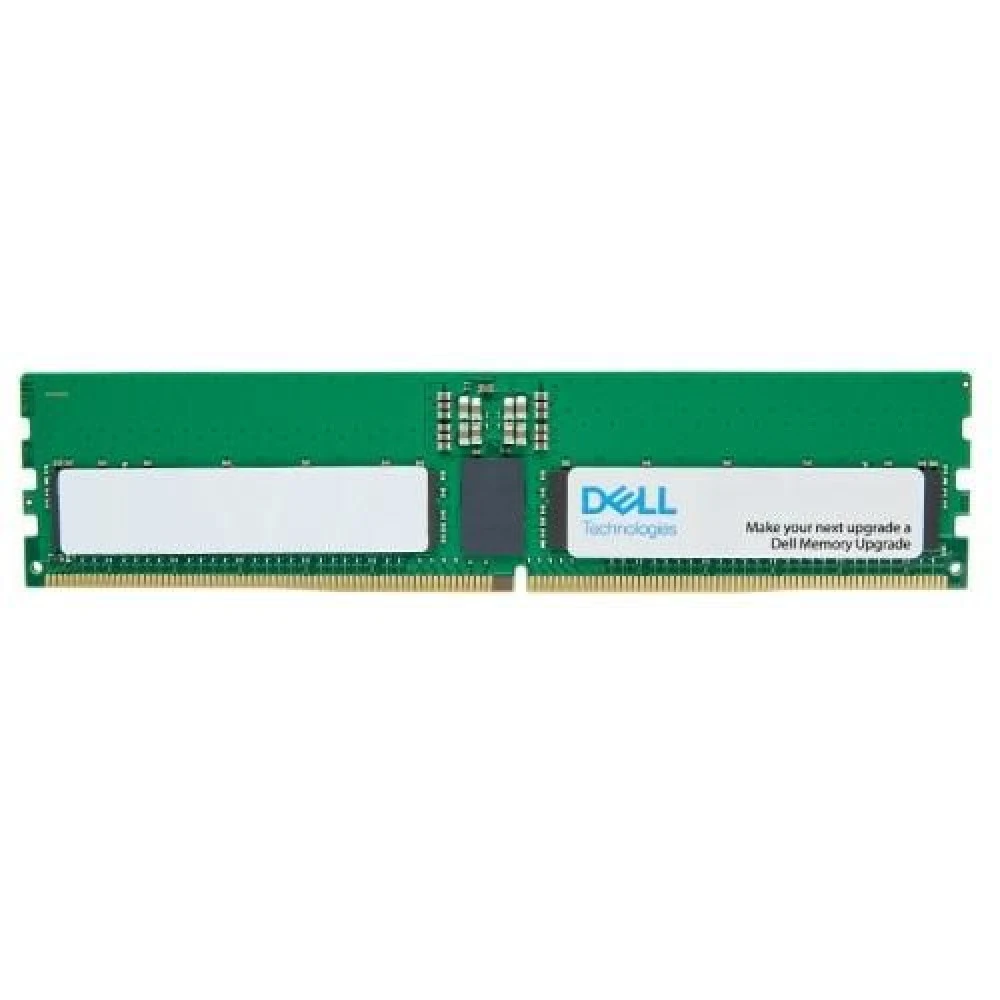 Серверная оперативная память ОЗУ Dell AD089129 32 ГБ, DDR5