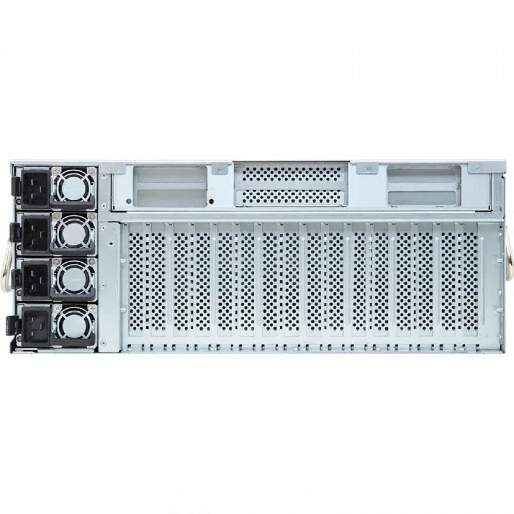Серверная платформа Gigabyte G494-ZB4-AAP2 Rack (4U)