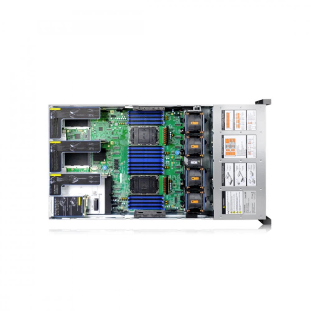 Серверная платформа Gooxi SL201-D12RE-G4 0.95.002.1093 Rack (2U)