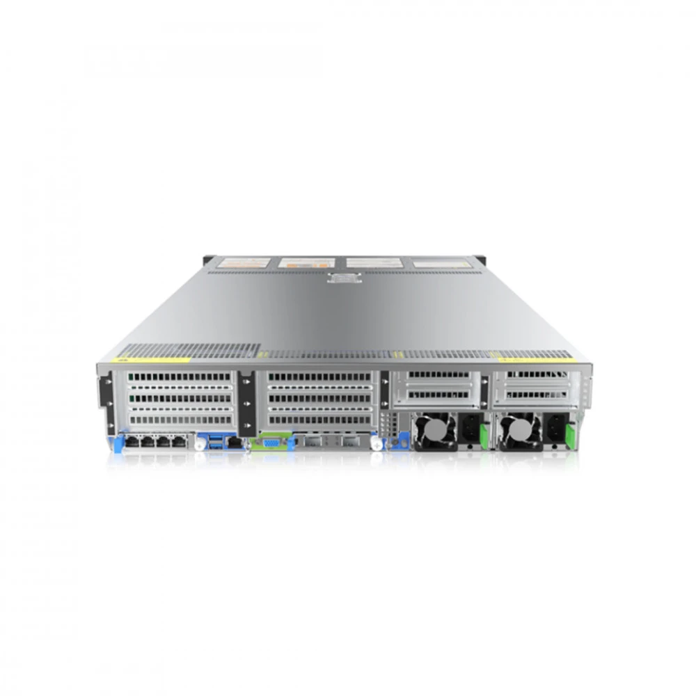 Серверная платформа Gooxi SL201-D12RE-G4 0.95.002.1093 Rack (2U)