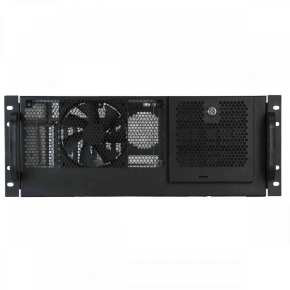 Серверный корпус Procase RM445D-B-0