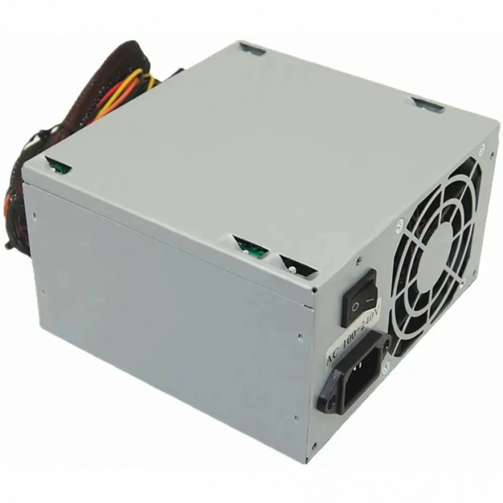 Серверный блок питания FSP FSP500-70ACB 9PA500BC06||oem ATX, 500 Вт