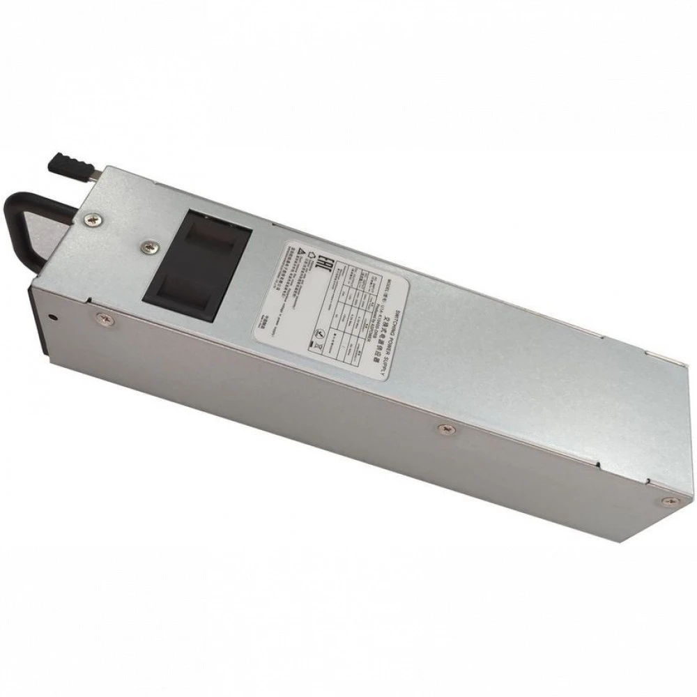 Серверный блок питания ASPower U1A-K10150-DRB 1U, 150 Вт
