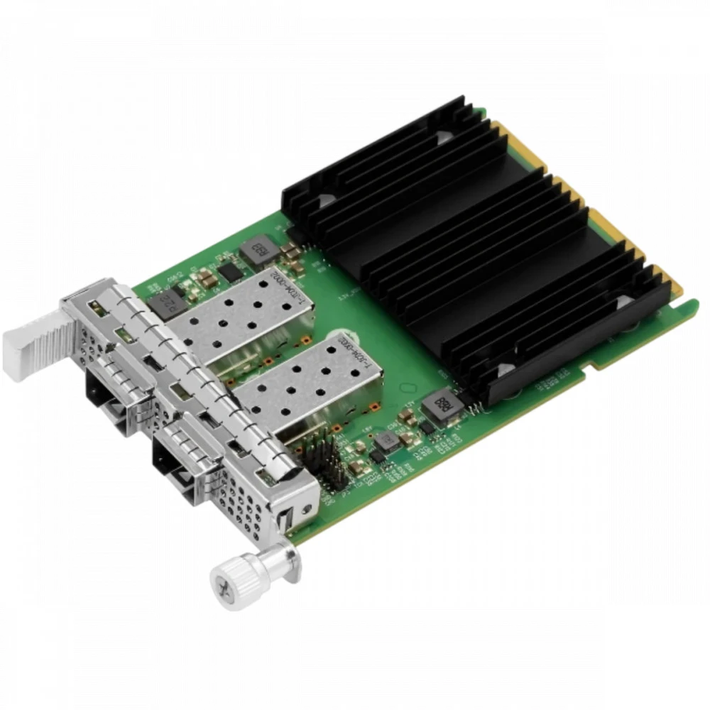 Сетевая карта LR-Link LRES4150PF-2SFP28 SFP28