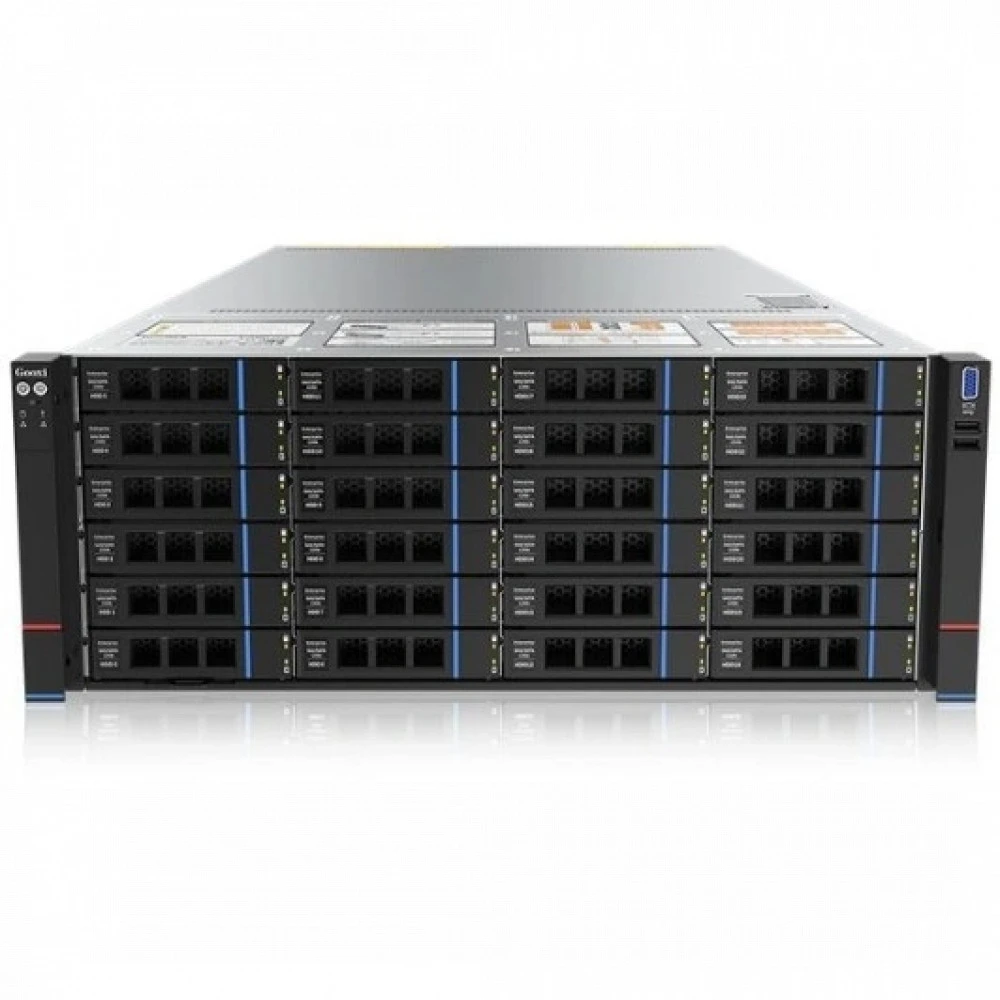 Серверная платформа Gooxi SL401-D36RE-G4 0.95.004.1063 Rack (4U)