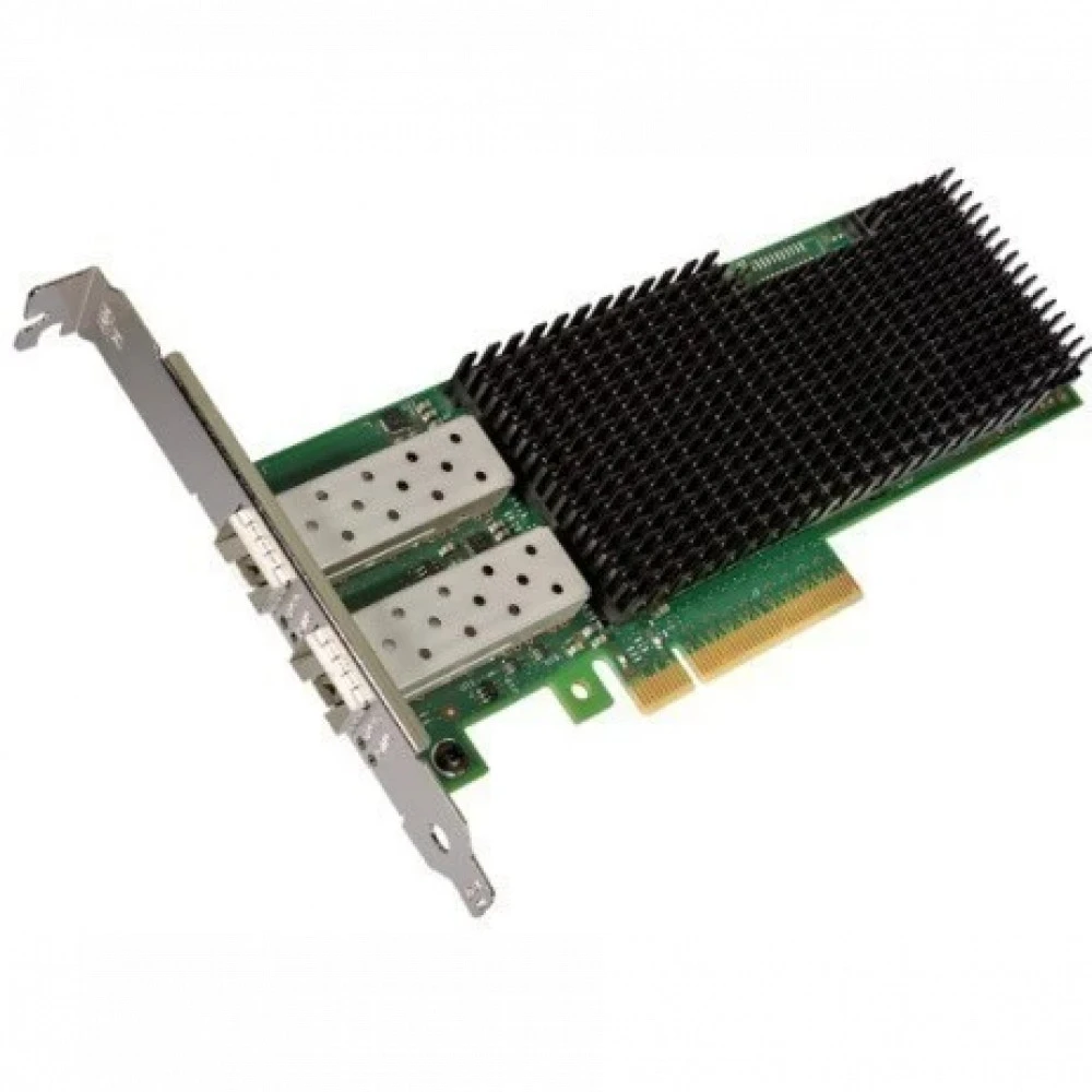 Сетевая карта Intel XXV710DA2p SFP28