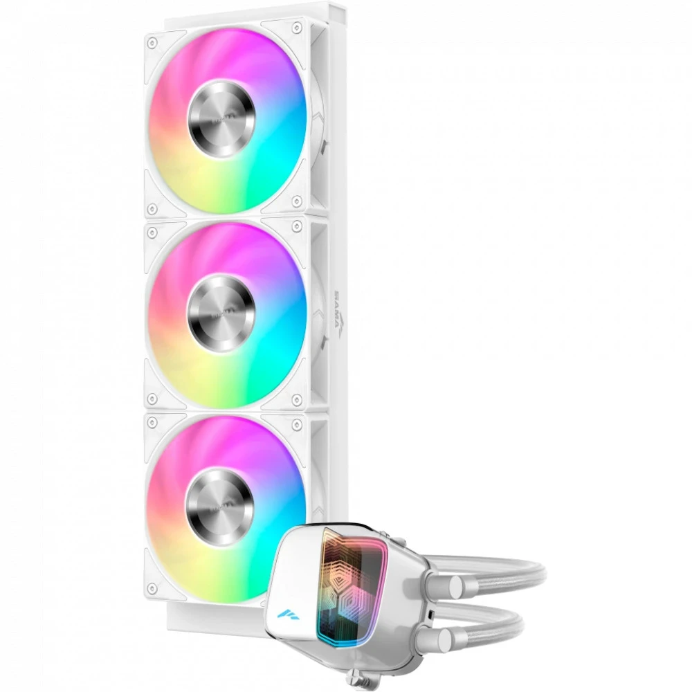 Аксессуар для сервера Sama L70 360 WH L70-WHWAYX03-G
