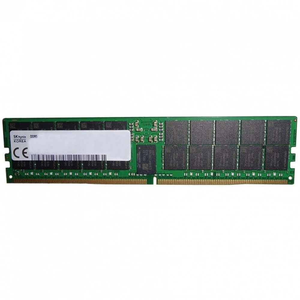 Серверная оперативная память ОЗУ Hynix HMCG94AGBRA177N 64 ГБ, DDR5
