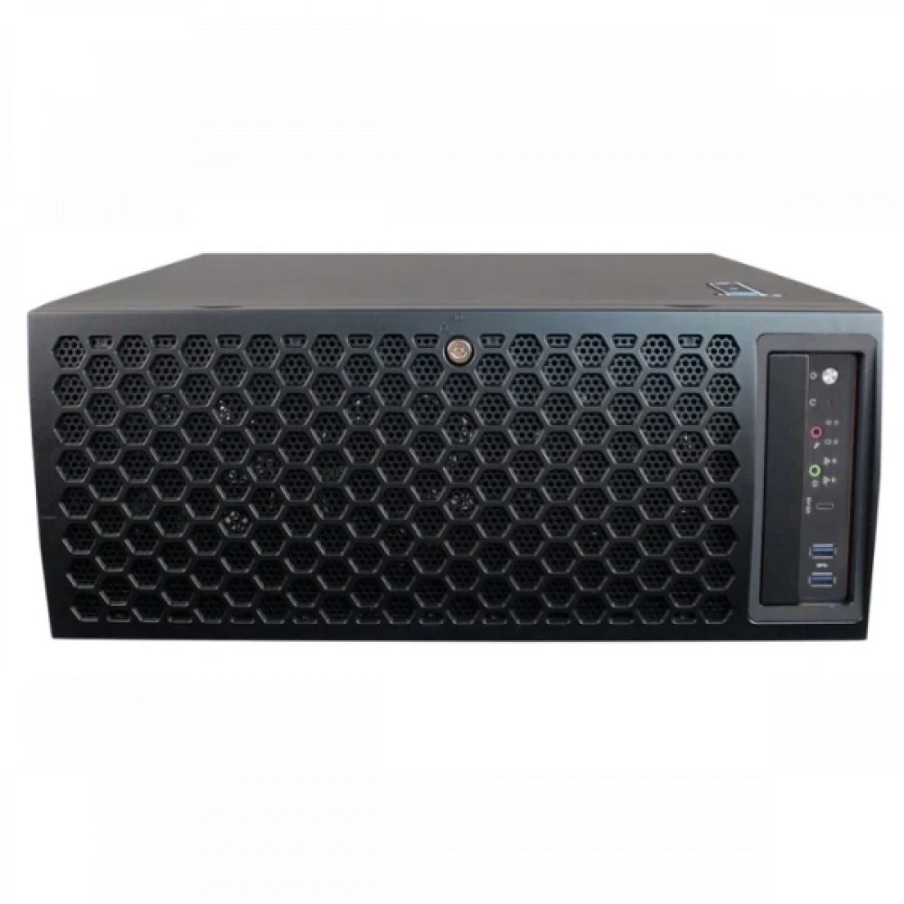Серверный корпус Foxline FL-T4U435