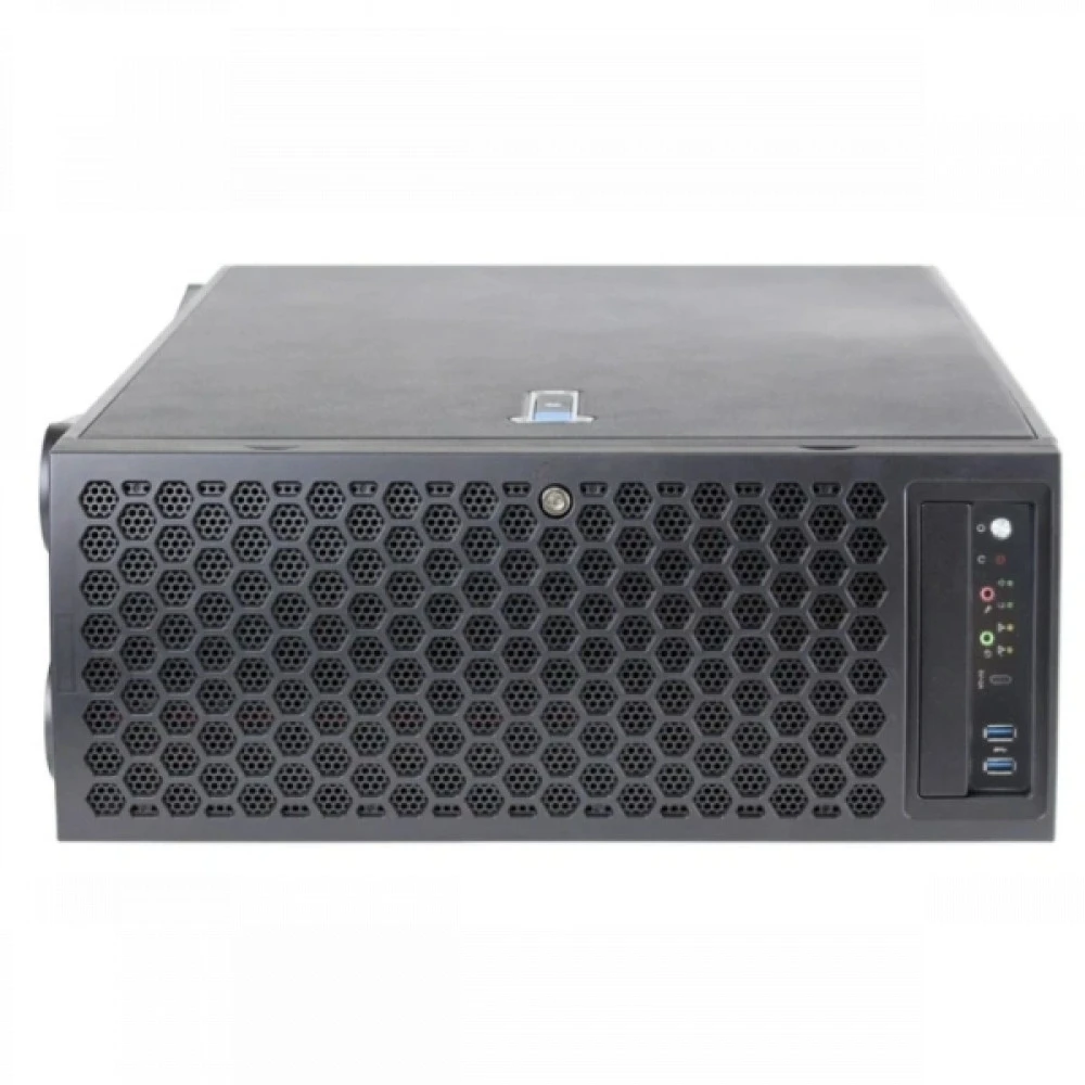 Серверный корпус Foxline FL-T4UHS835E