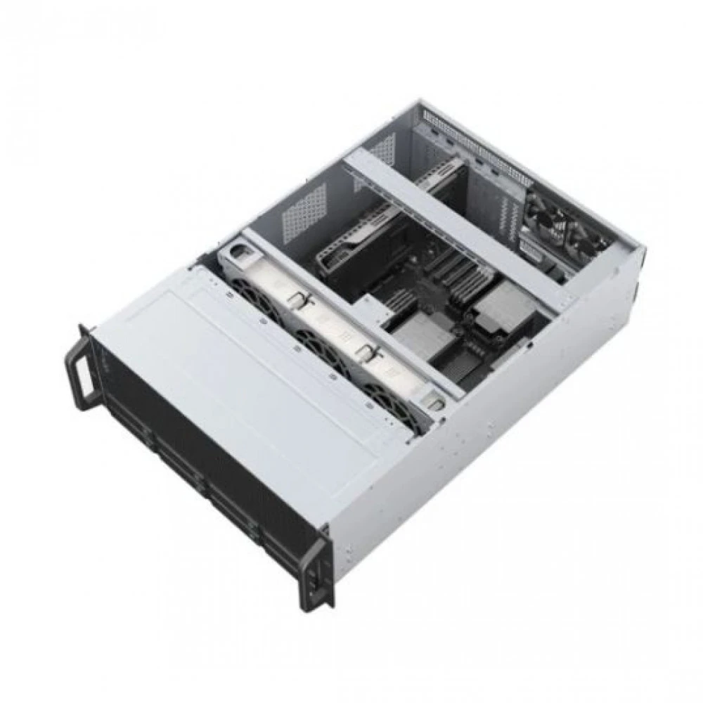 Серверный корпус YCC YRM-46508A0-002