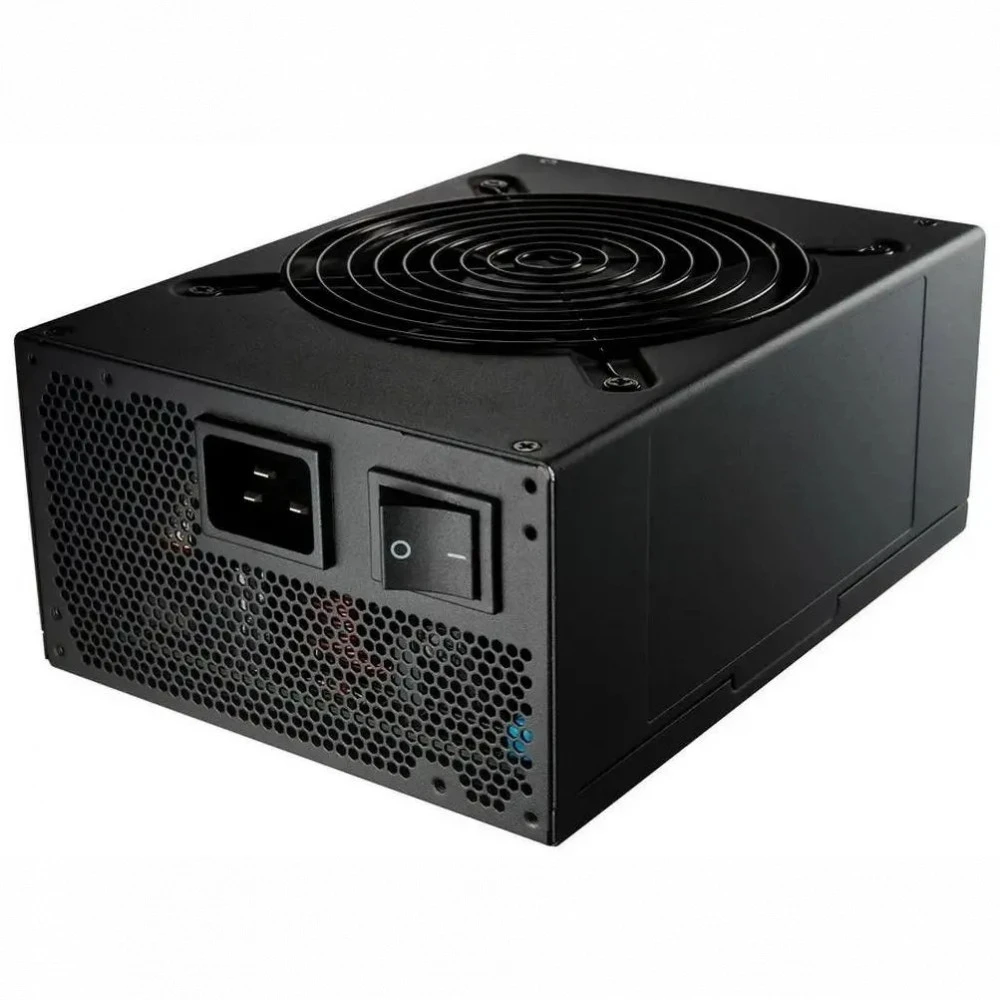Серверный блок питания FSP FSP2000-52AGPBI 9PA20A0802 ATX, 2000 Вт