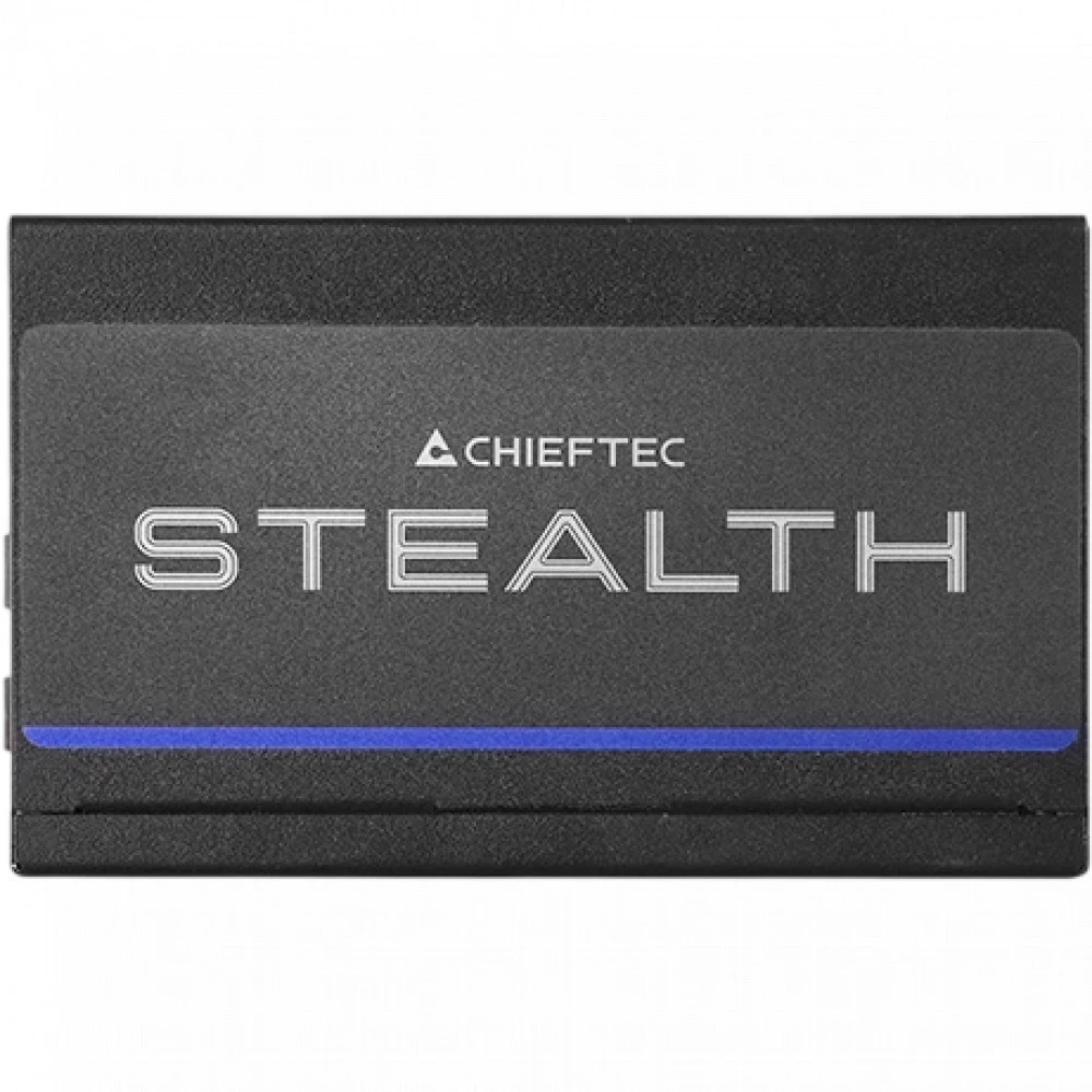 Серверный блок питания Chieftec Stealth SPX-1000-FC ATX, 1000 Вт