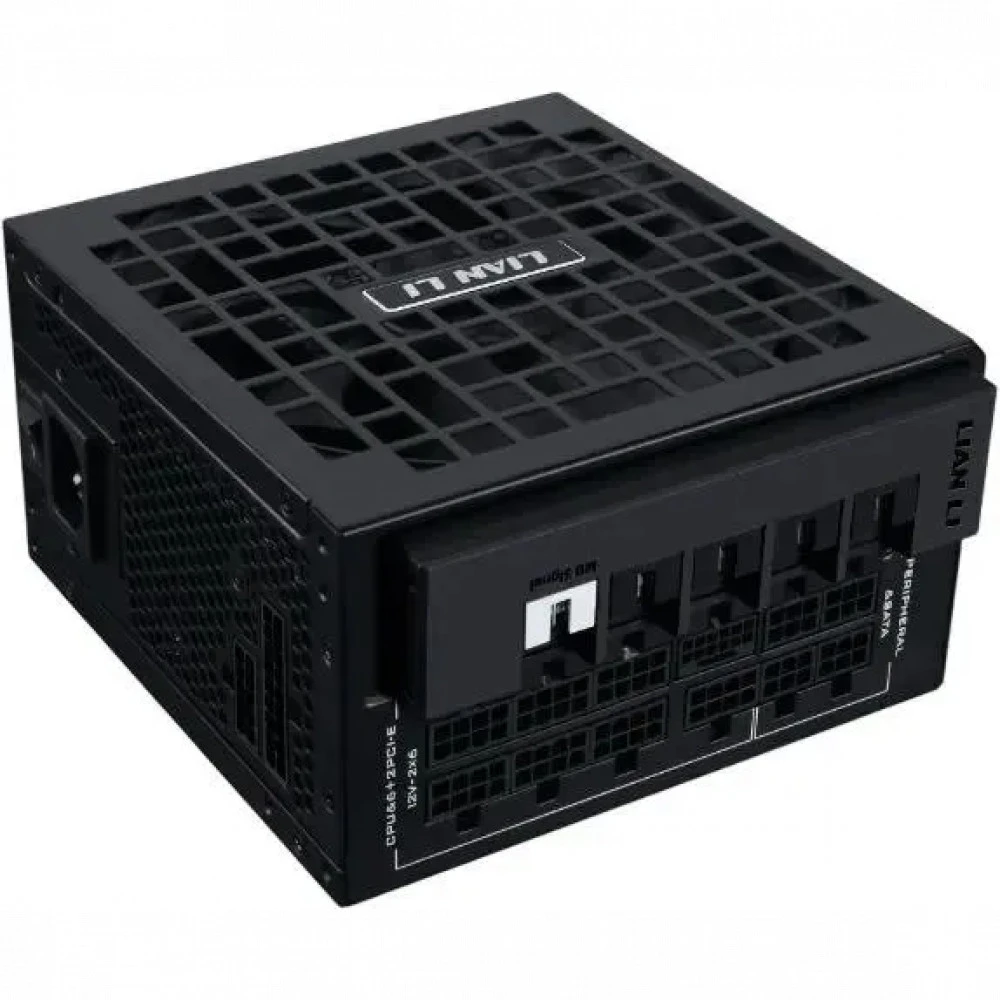Серверный блок питания Lian Li G9P.RS1000G.BH00.RU ATX, 1000 Вт