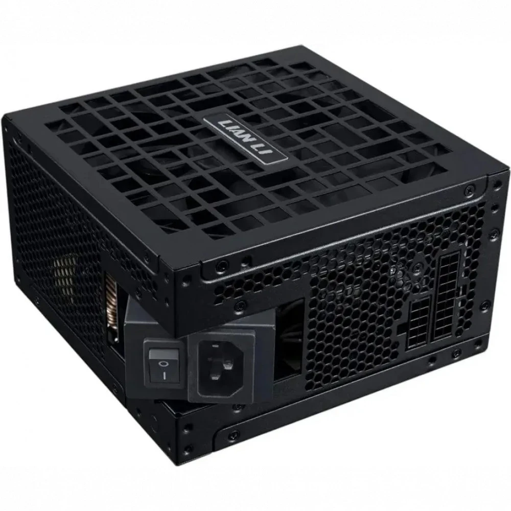 Серверный блок питания Lian Li G9P.RS1000G.BH00.RU ATX, 1000 Вт