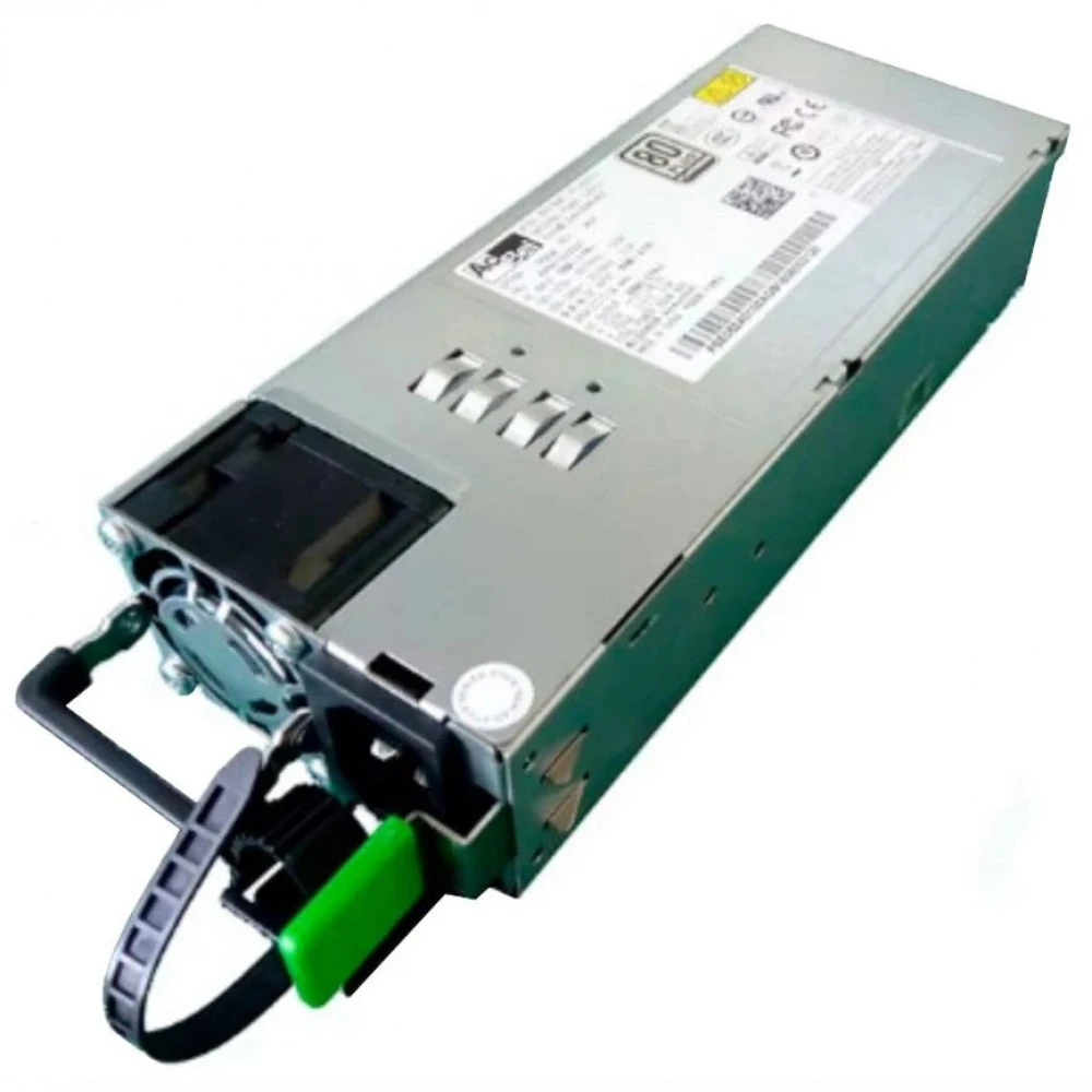 Серверный блок питания AcBel R1CA2202B-P00A 1U, 2000 Вт