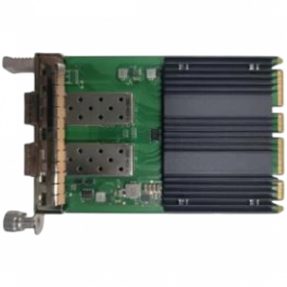 Сетевая карта LR-Link LRES4164PF-2SFP28 SFP28