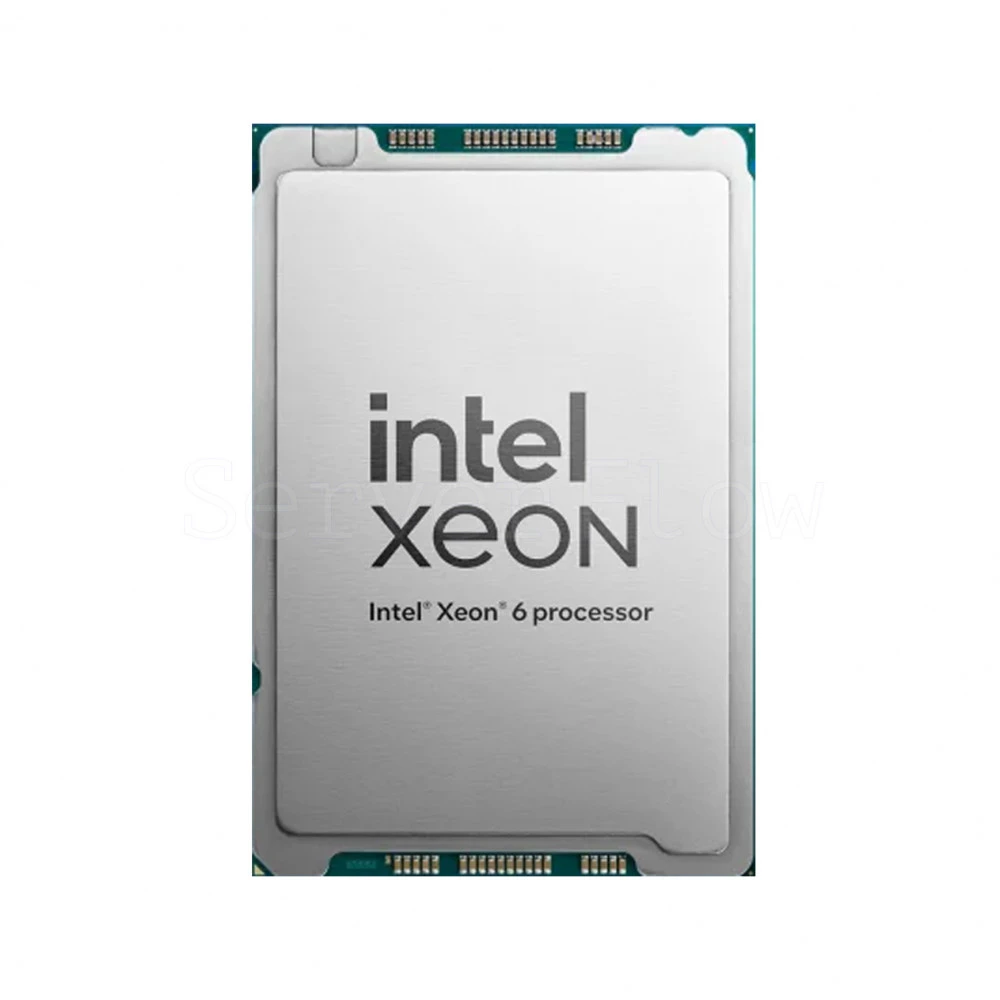 Серверный процессор Intel Xeon 6730P OEM PK8072006270900 Intel, 2.5 ГГц