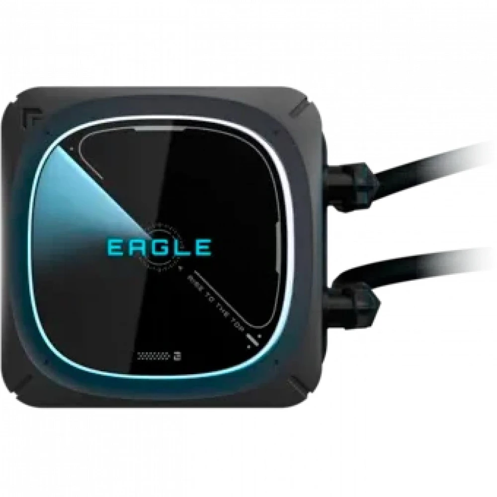 Система охлаждения Gigabyte EAGLE 360 28400-EA360-1CBR Для процессора