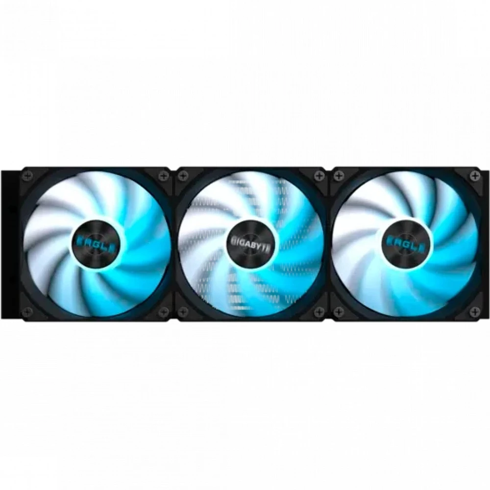 Система охлаждения Gigabyte EAGLE 360 28400-EA360-1CBR Для процессора