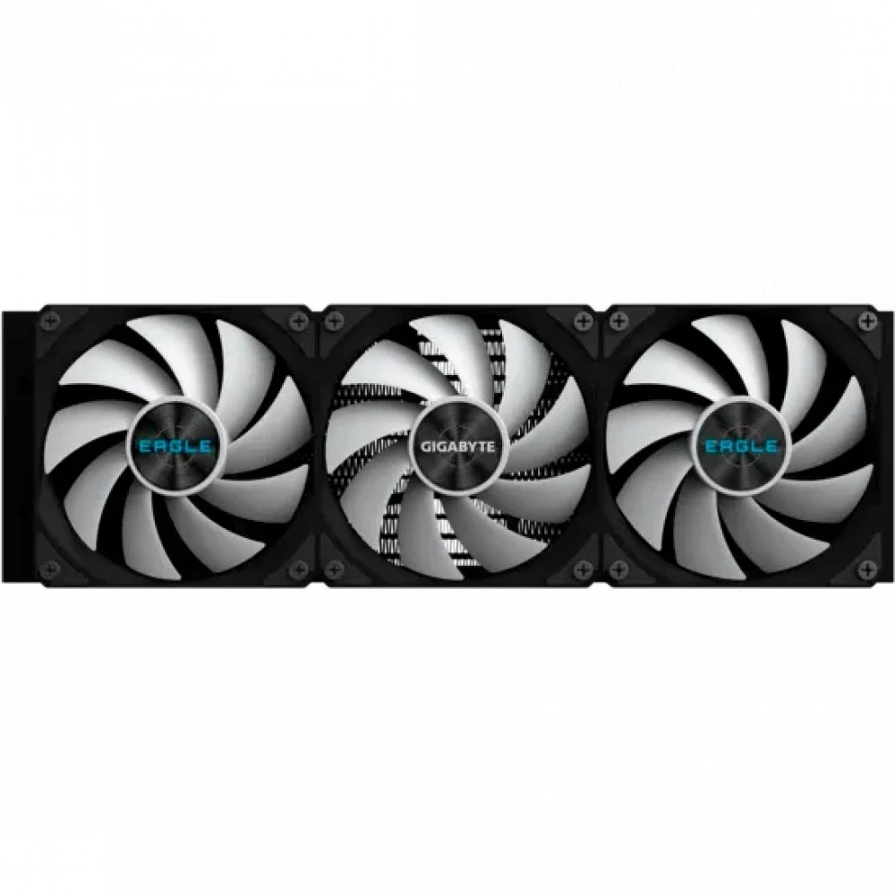 Система охлаждения Gigabyte EAGLE 360 28400-EA360-1CBR Для процессора