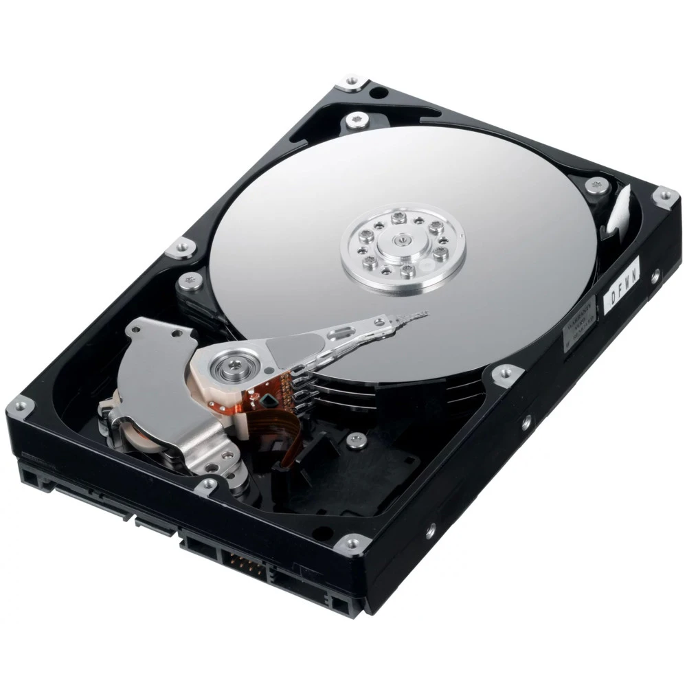 Серверный жесткий диск HPE 300Gb 653955-001