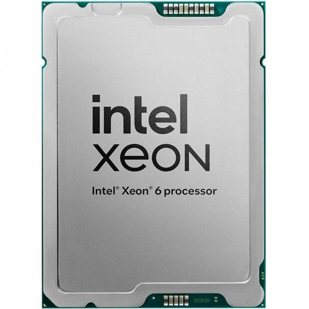 Серверный процессор Intel PK8072006398801 Intel, 2.3 ГГц