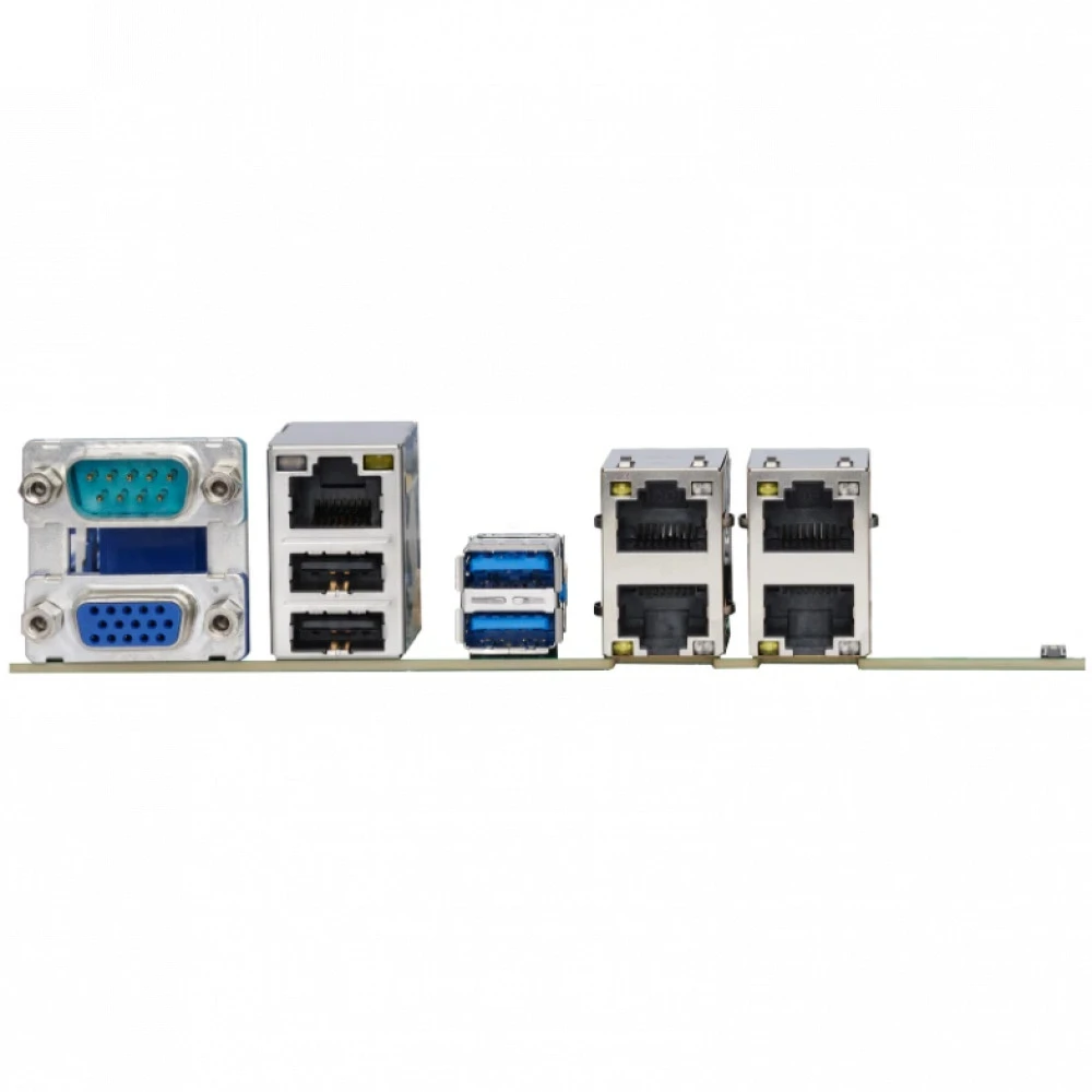 Серверная материнская плата Supermicro MBD-X12STH-LN4F-B