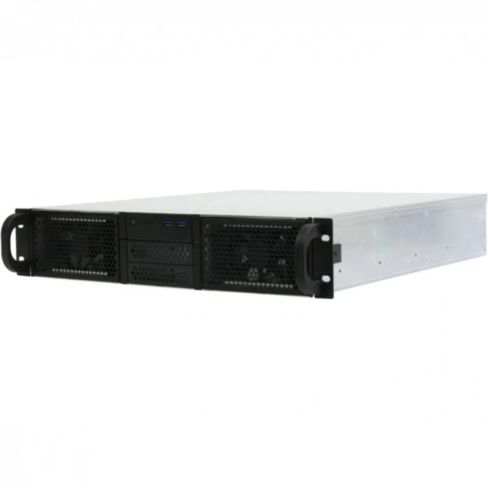 Серверный корпус Procase RE204-D0H8-A-45
